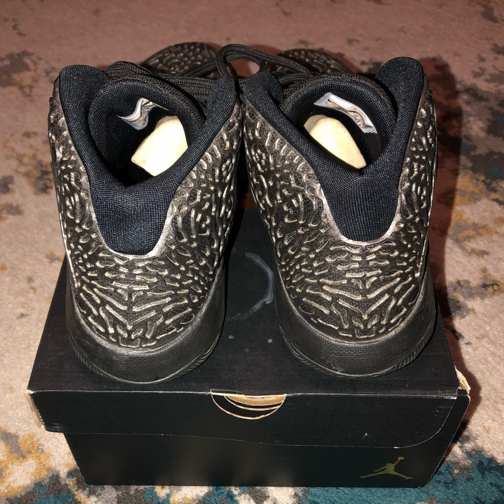 Jordan Ultra Fly - Picture 3 of 7